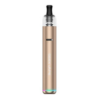 Geekvape Wenax S3 Evo Pod Kit champagne Farbe