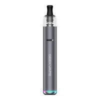 Geekvape Wenax S3 Evo Pod Kit gunmetal Farbe