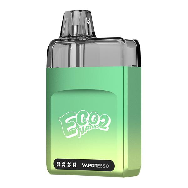 Vaporesso Eco Nano 2 Kit misty-green Farbe