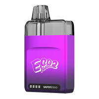 Vaporesso Eco Nano 2 Kit mystic-purple Farbe