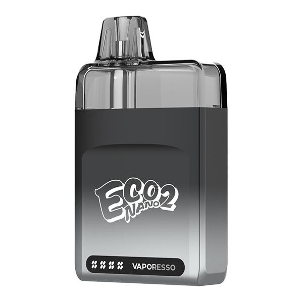Vaporesso Eco Nano 2 Kit urban-grey Farbe