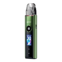 Geekvape Wenax Q Pro Kit aurora-green Farbe
