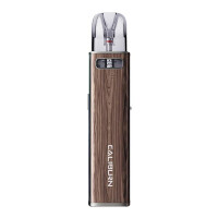 Uwell Caliburn G3 Pro Pod Kit brown-wood Farbe