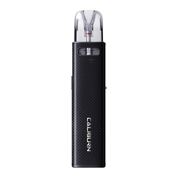 Uwell Caliburn G3 Pro Pod Kit black-leather Farbe