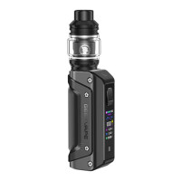 Geekvape Aegis Solo 3 Kit - 18650 Version black Farbe