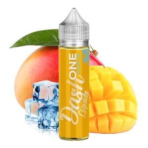 DASH ONE Mango Ice Aroma 10ml
