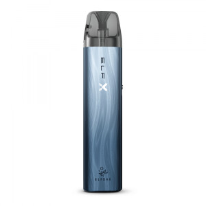 Elfbar ELFX Refillable Kit dark-sea Farbe