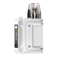 Geekvape Aegis HQ Kit white Farbe