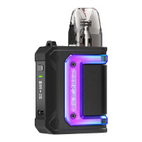 Geekvape Aegis HQ Kit rainbow Farbe