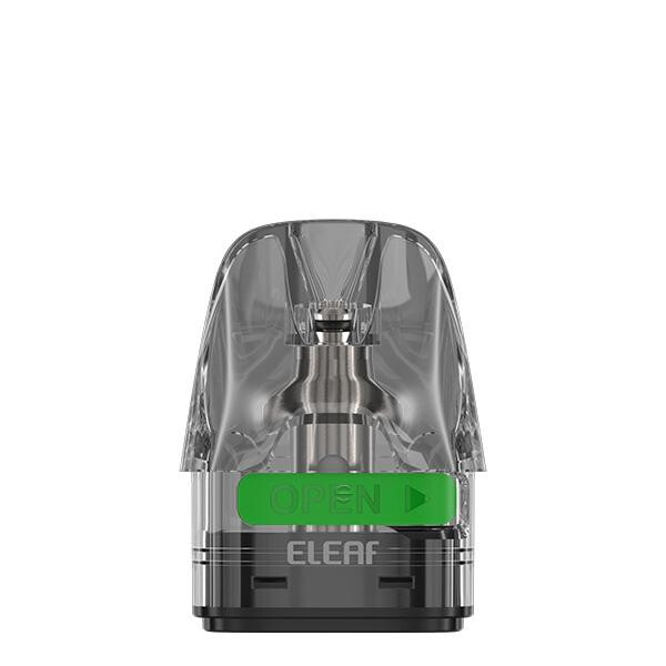 2x Eleaf iCita Pod Tank Verdampfer 0.3 Ohm