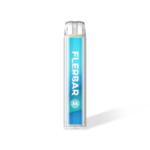 FLERBAR - Einweg E-Zigaretten Ice Mint