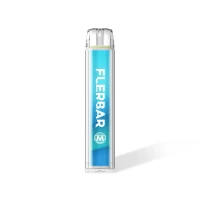 FLERBAR - Einweg E-Zigaretten Ice Mint