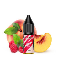 OXVA Peach Razz Nikotinsalz Liquid 10 ml 20mg Nikotinmenge