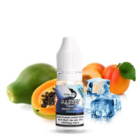 HAYVAN JUICE Hasret Liquid 10ml 3mg Nikotinmenge