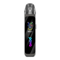 Pava Horiz Pro Pod Kit gray-carbon Farbe