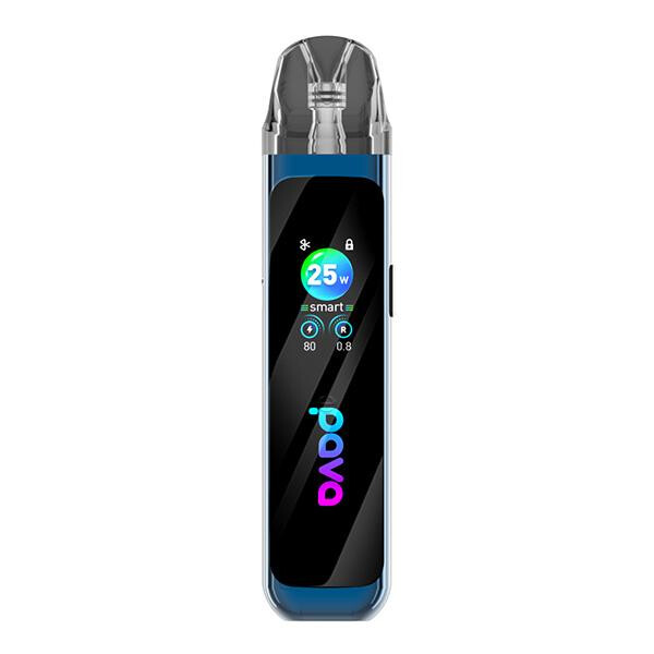 Pava Horiz Pro Pod Kit aurora-blue Farbe