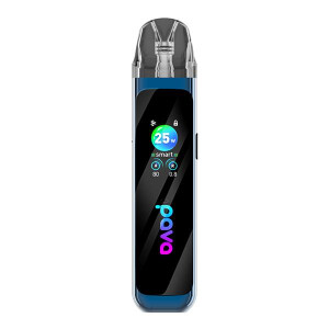 Pava Horiz Pro Pod Kit aurora-blue Farbe