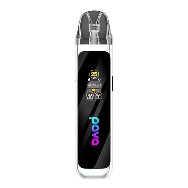 Pava Horiz Pro Pod Kit pearly-white Farbe