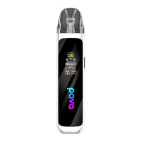 Pava Horiz Pro Pod Kit pearly-white Farbe