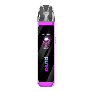 Pava Horiz Pro Pod Kit queens-pink Farbe