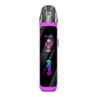 Pava Horiz Pro Pod Kit queens-pink Farbe