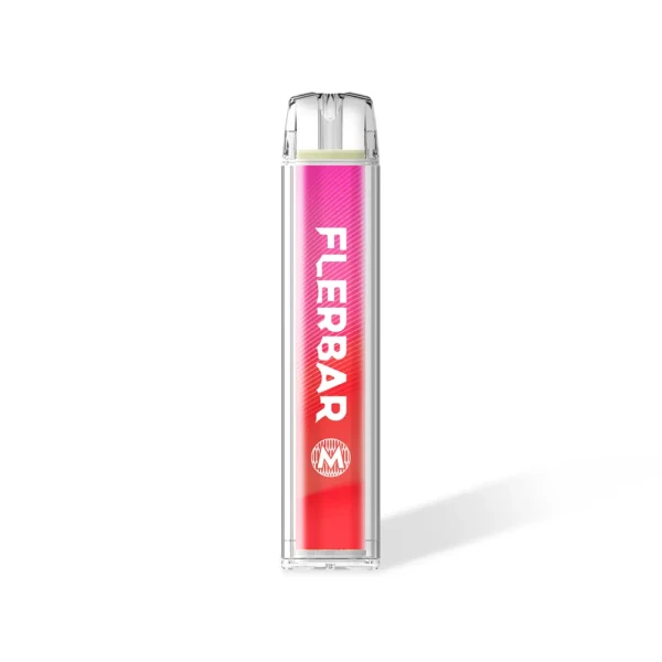 FLERBAR - Einweg E-Zigaretten Pink Watermelon