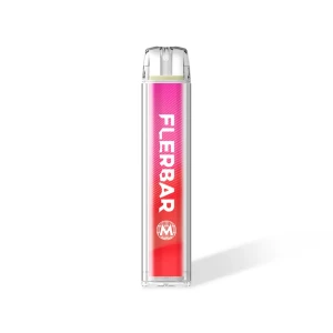 FLERBAR - Einweg E-Zigaretten Pink Watermelon