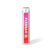 FLERBAR - Einweg E-Zigaretten Pink Watermelon