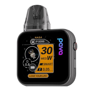 Pava Horiz Ultra Pod Kit space-grey Farbe