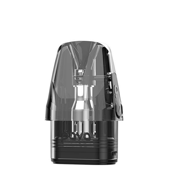 3x Pava Horiz Pod Tank Verdampfer 0.8 Ohm