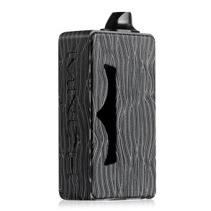 DotMod dotAIO V2 Kit - G10 Monarchy Edition black Farbe