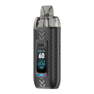 OXVA VPRIME Pod Kit black-carbon Farbe