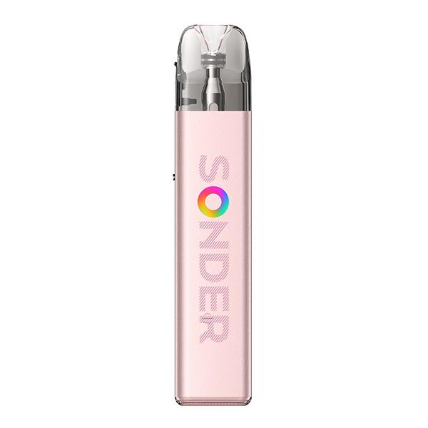 Geekvape Sonder Q2 Pod Kit sakura-pink Farbe