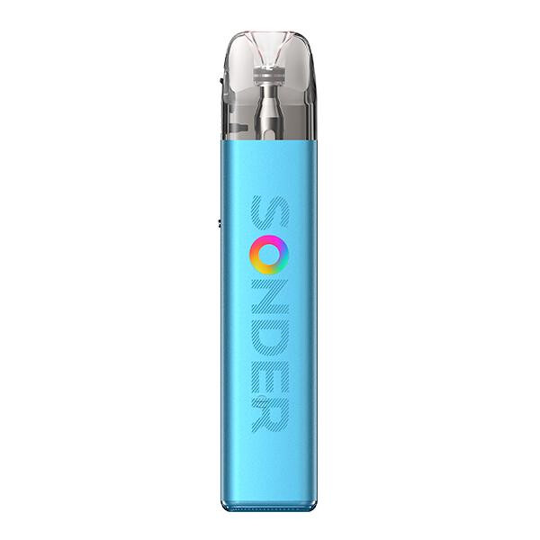 Geekvape Sonder Q2 Pod Kit ocean-blue Farbe