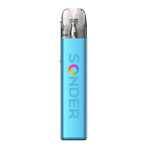 Geekvape Sonder Q2 Pod Kit ocean-blue Farbe