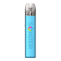 Geekvape Sonder Q2 Pod Kit ocean-blue Farbe