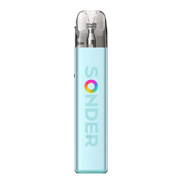Geekvape Sonder Q2 Pod Kit in misty-blue