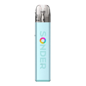 Geekvape Sonder Q2 Pod Kit in misty-blue