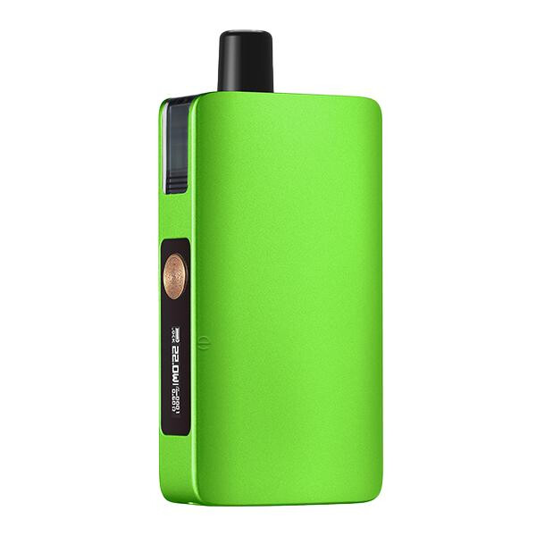DotMod dotPod Max Kit - Green Limited Edition green Farbe