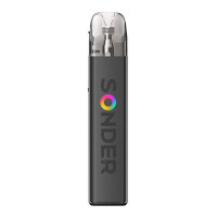 Geekvape Sonder Q2 Pod Kit midnight-black Farbe