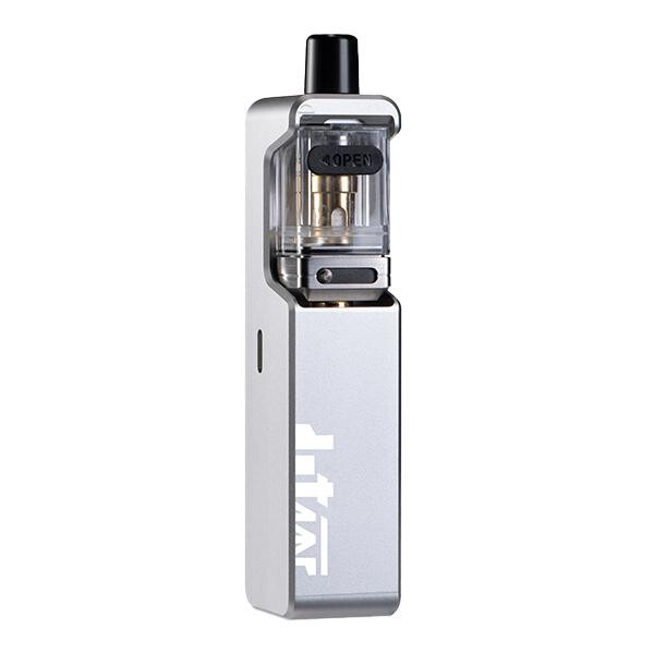 DotMod dotAMP Kit silver Farbe