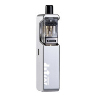 DotMod dotAMP Kit silver Farbe