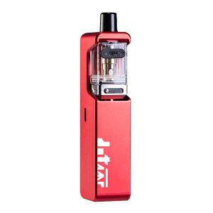 DotMod dotAMP Kit red Farbe, E-Zigarette