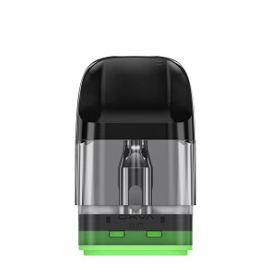 3x OXVA Xlim EZ Pod Tank Verdampfer 0.8 Ohm
