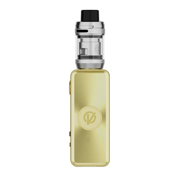Vaporesso GEN SE Kit platinum-gold Farbe