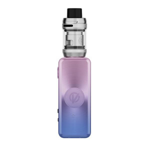 Vaporesso GEN SE Kit gradient-purple Farbe