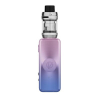 Vaporesso GEN SE Kit gradient-purple Farbe