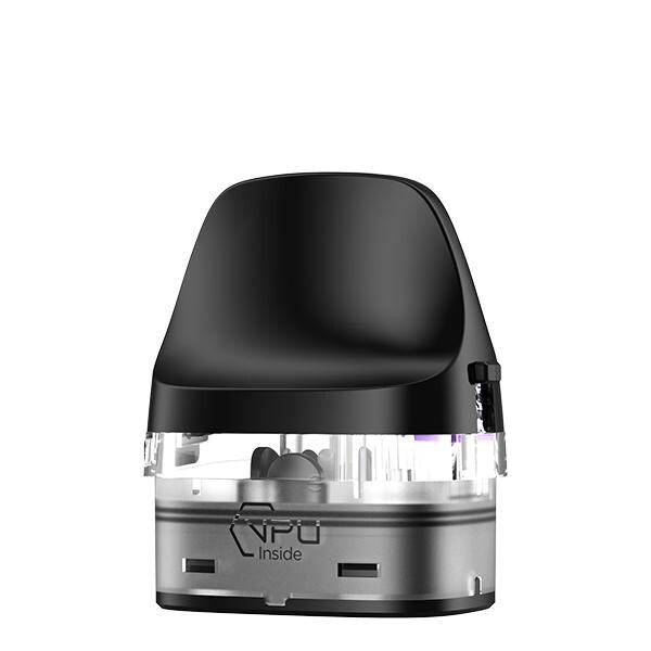 2x GeekVape J Pod Tank Verdampfer 0.6 Ohm