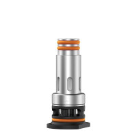 5x Geekvape J Coil Verdampferkopf 1.2 Ohm