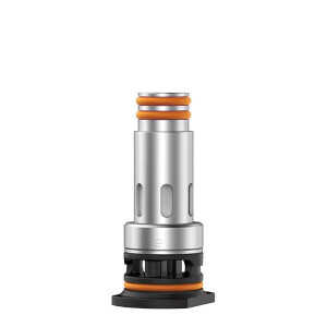 5x Geekvape J Coil Verdampferkopf 0.8 Ohm